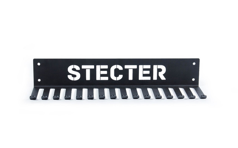 Настенный кронштейн для скакалок и петель (вынос - 150 мм)