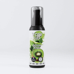 Лубрикант для орального секса SGAN со вкусом кислого киви - 100 мл.