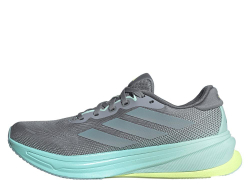 Кроссовки для бега женские adidas Supernova Rise 2 Серо-голубые