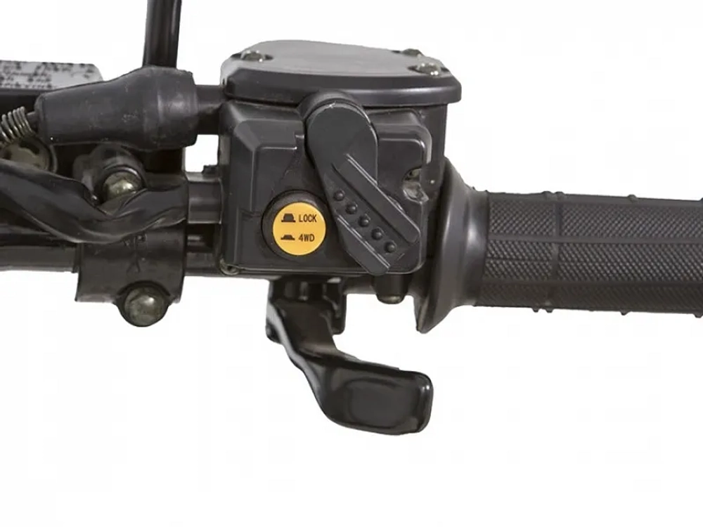 Квадроцикл Baltmotors ATV 500 EFI