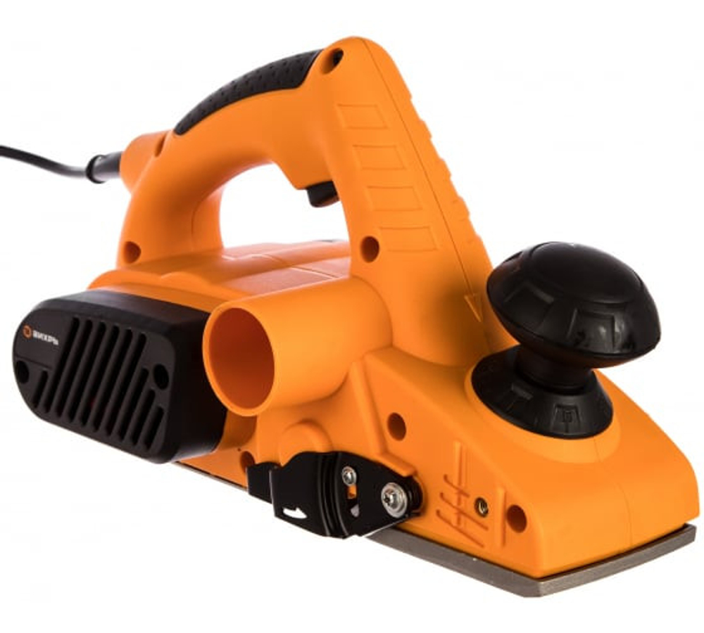 Рубанок электрический Вихрь Р-82/1100