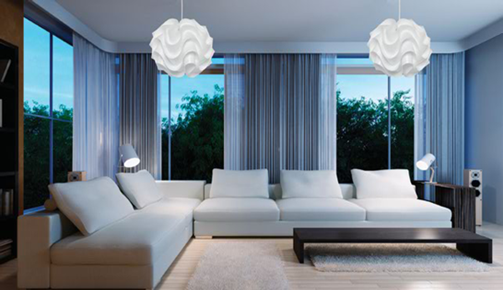 люстра Le Klint 172