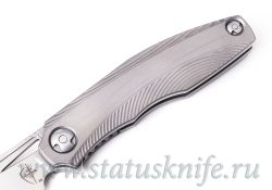 Нож Comrade CultroTech #44 Elmaxфотография - 4