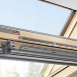 Ручка с замками Velux GZL