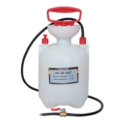 Емкость Karnasch для подачи СОЖ под давлением, 3 л, арт. 20.1327