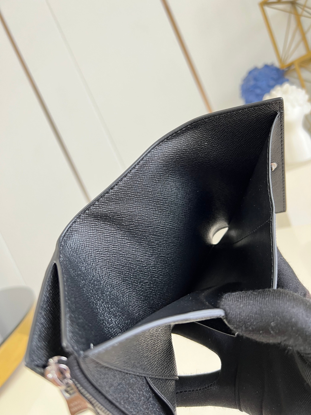 Louis Vuitton Victor Wallet