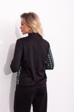 Джемпер Айрис №3 Valentina