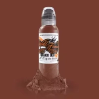 Пигмент WFI - Bark Brown, 15мл