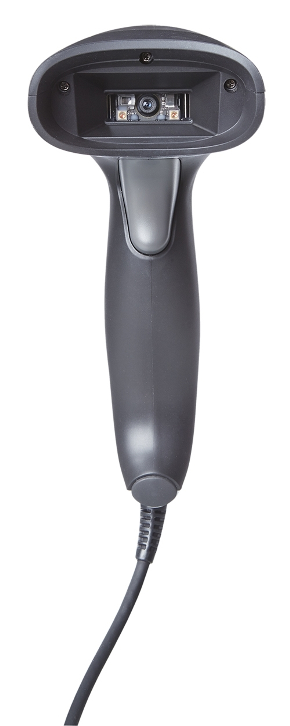 Opticon L-51X — 2D проводной имиджер с хорошим разрешением и устойчивостью к пыли/влага. Подставка в комплекте.