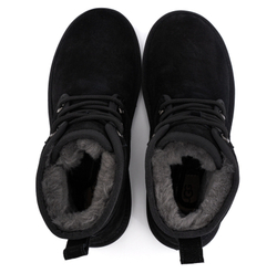 UGG Mens Neumel High Black