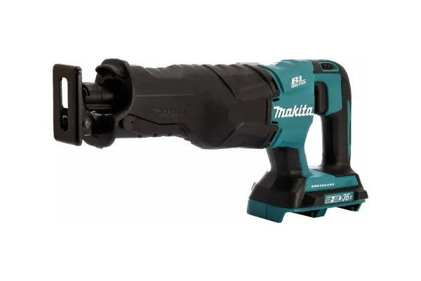 Сабельная пила Makita LXT DJR360Z
