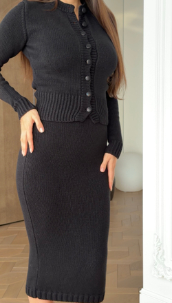 Костюм MA CHERIE 04 midi