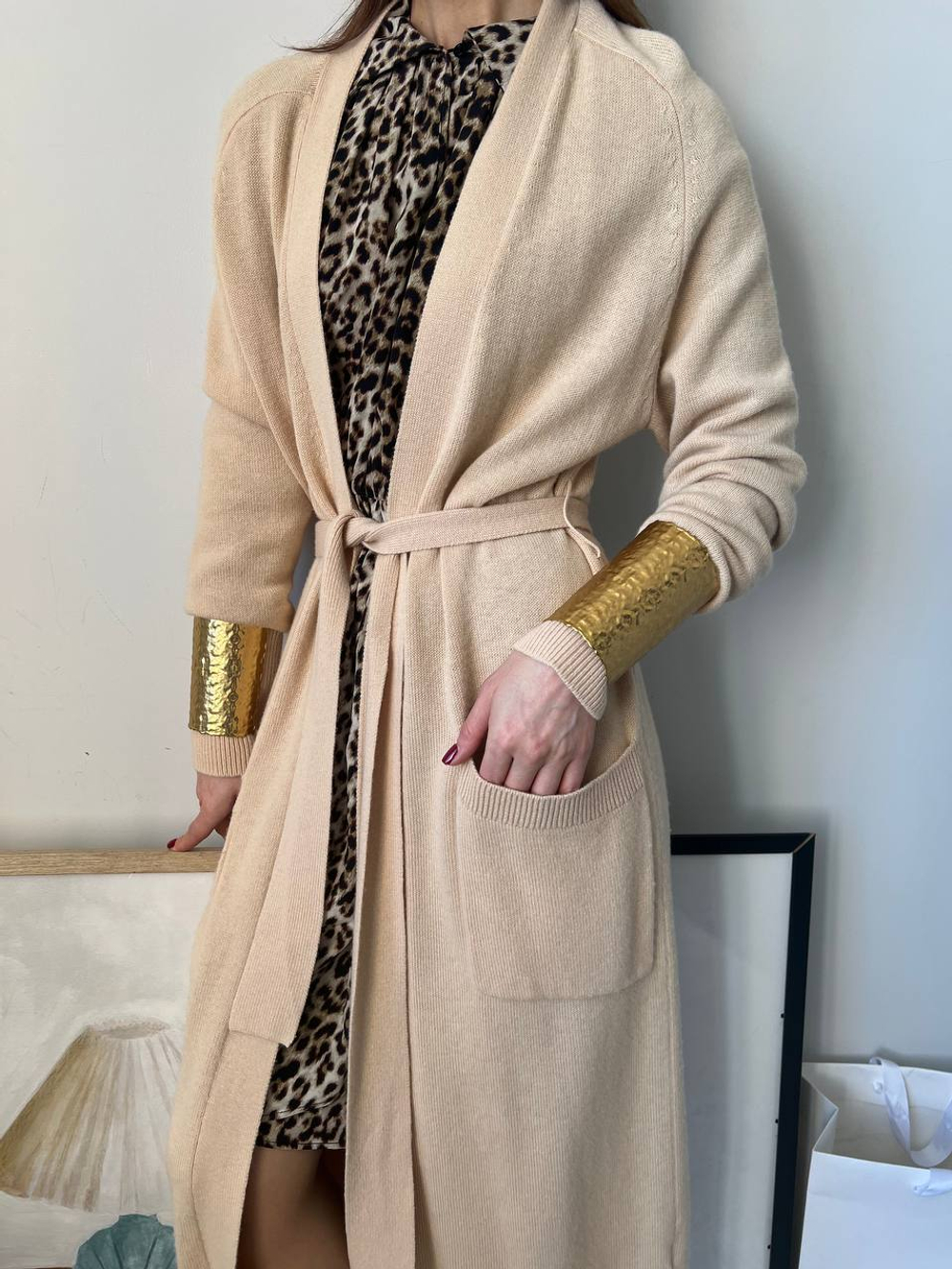 Браслеты Zara, S