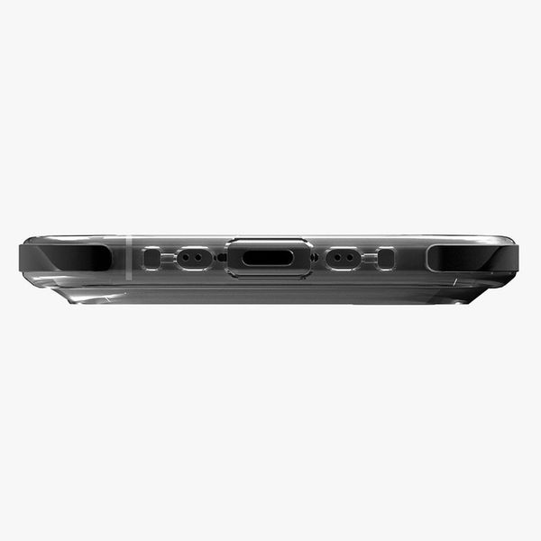 Чехол Uniq Combat Case для iPhone Air, Черный | Black