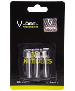 Комплект игл для насоса JA-120, 3 шт.