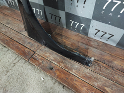 Крыло переднее правое Toyota Camry (XV70) 17-нв Б/У Оригинал 5380106210