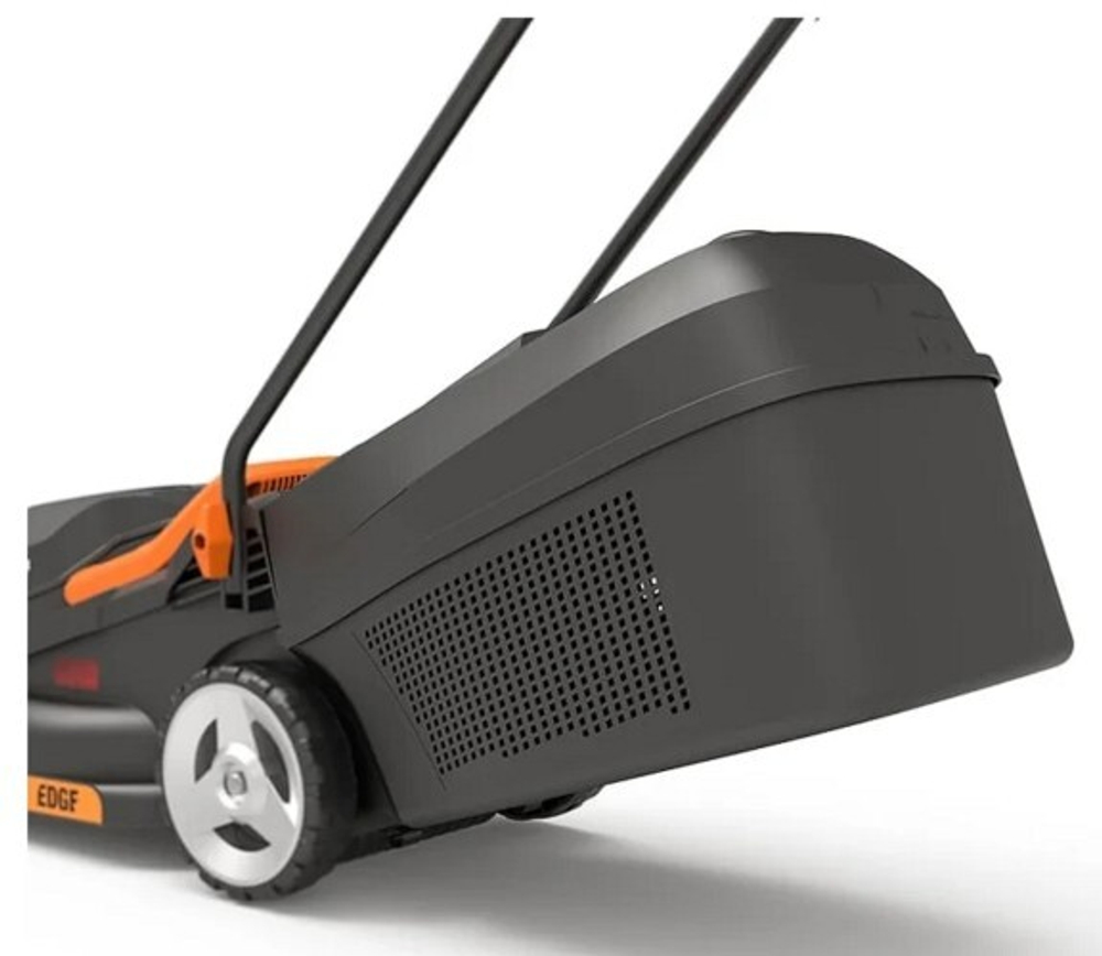 Газонокосилка аккумуляторная Worx WG730E бесщеточная