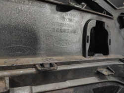 Бампер передний Omoda C5 22-нв Б/У Оригинал 602002155AADQJ