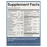 Hydralyte, HydraLyte Plus®, поддержка печени, красный апельсин и имбирь, 20 пакетиков по 9,2 г (0,32 унции)