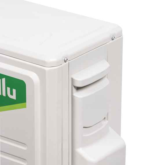 Блок наружный Ballu Multi Smart BM2OI-FM/out-14HN8_V1/EU инверторной мульти сплит-системы