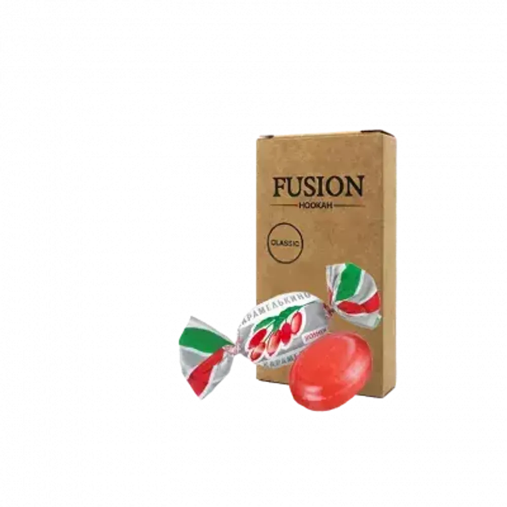 Fusion Classic Barberry Candy (Барбариска, 100 г)