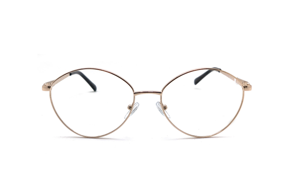 Овальная оправа  Eye look