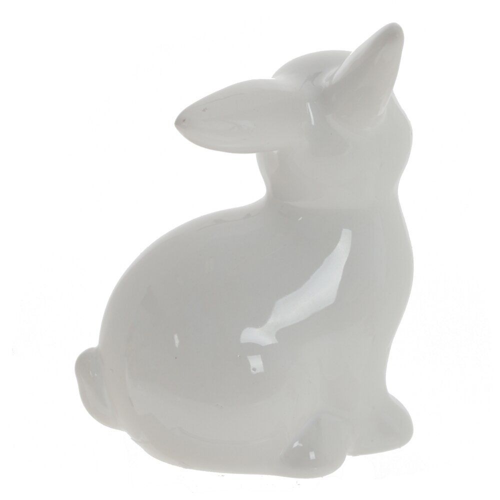 GAEM Фигурка декоративная "Заяц", L7 W5 H10 см