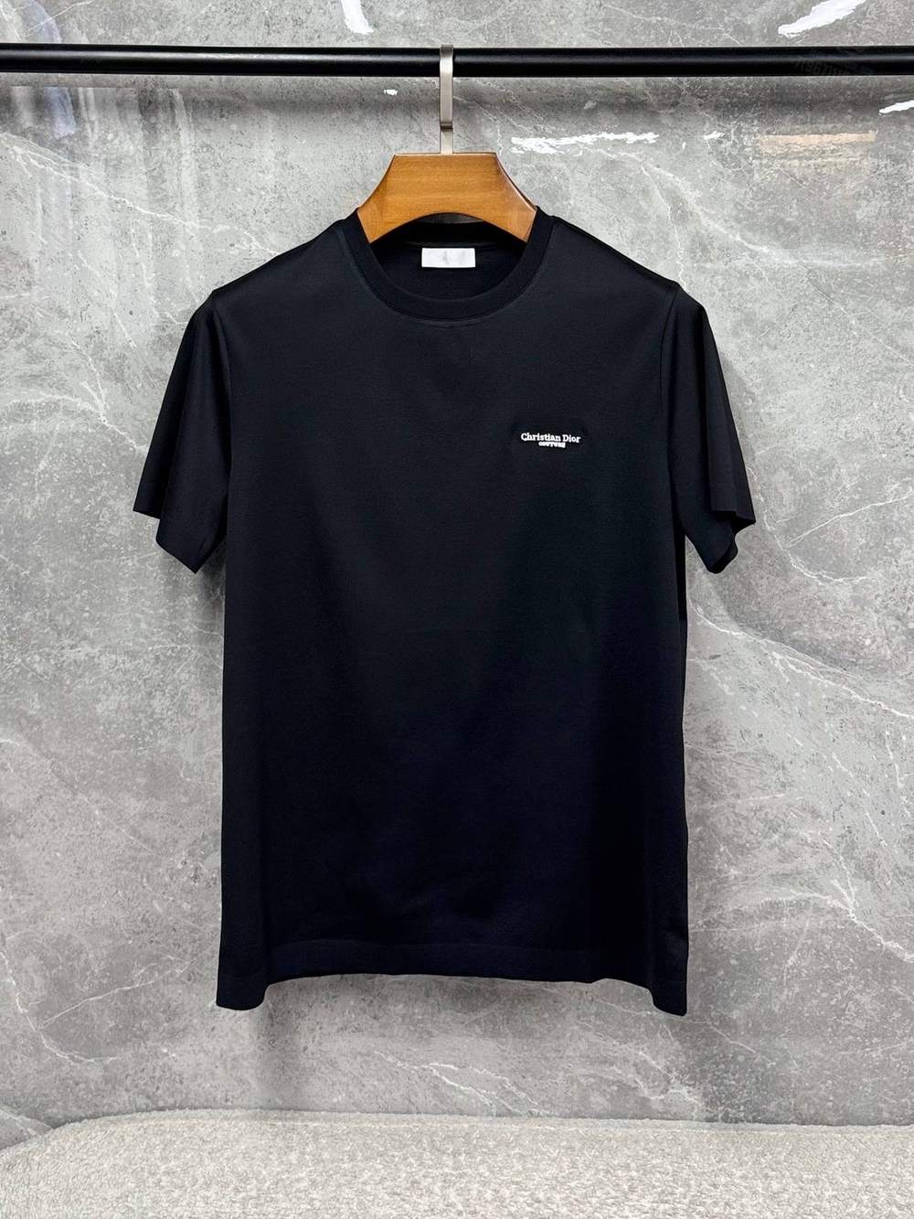 Футболка Christian Dior
