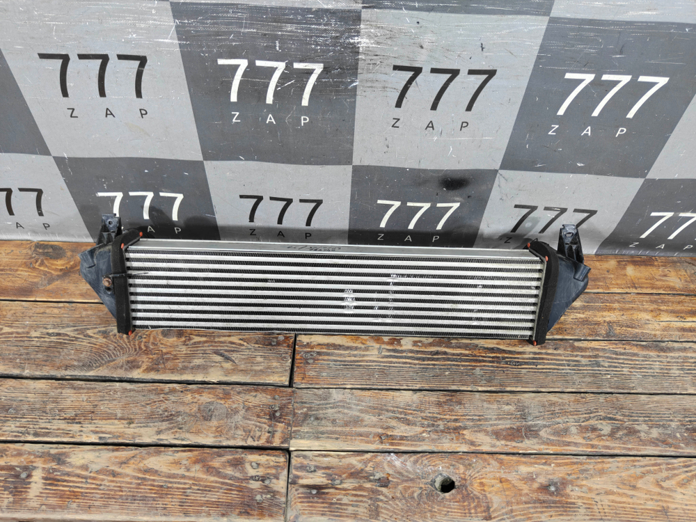 Интеркулер Chery Tiggo 8 Pro 21-нв Б/У Оригинал 302001149AA