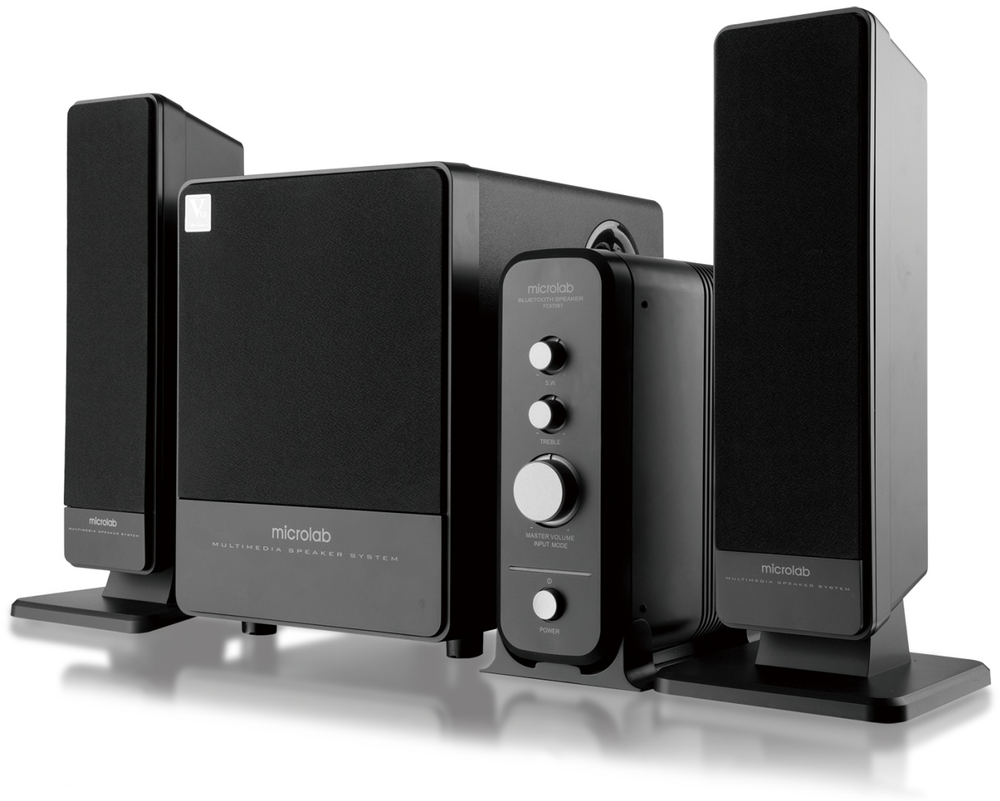 Акустическая система Microlab FC570BT