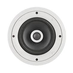 CVGAUDIO CX608 потолочный динамик, мощность 40W RMS / 80W