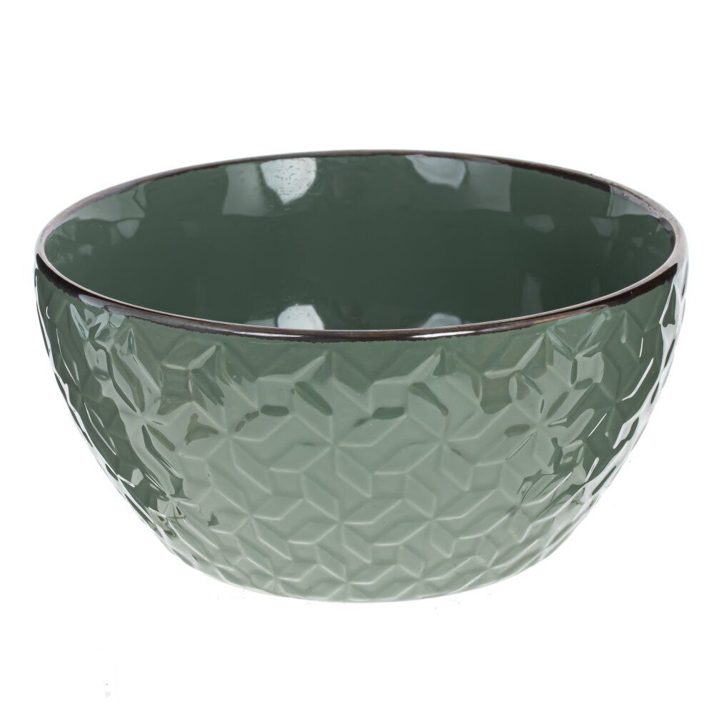 GAEM Салатник, 900 мл, L15,5 W15,5 H7,5 см, 5в., (сорт 1,2)