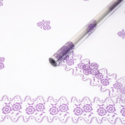 Пленка "Кружево" 70*200гр