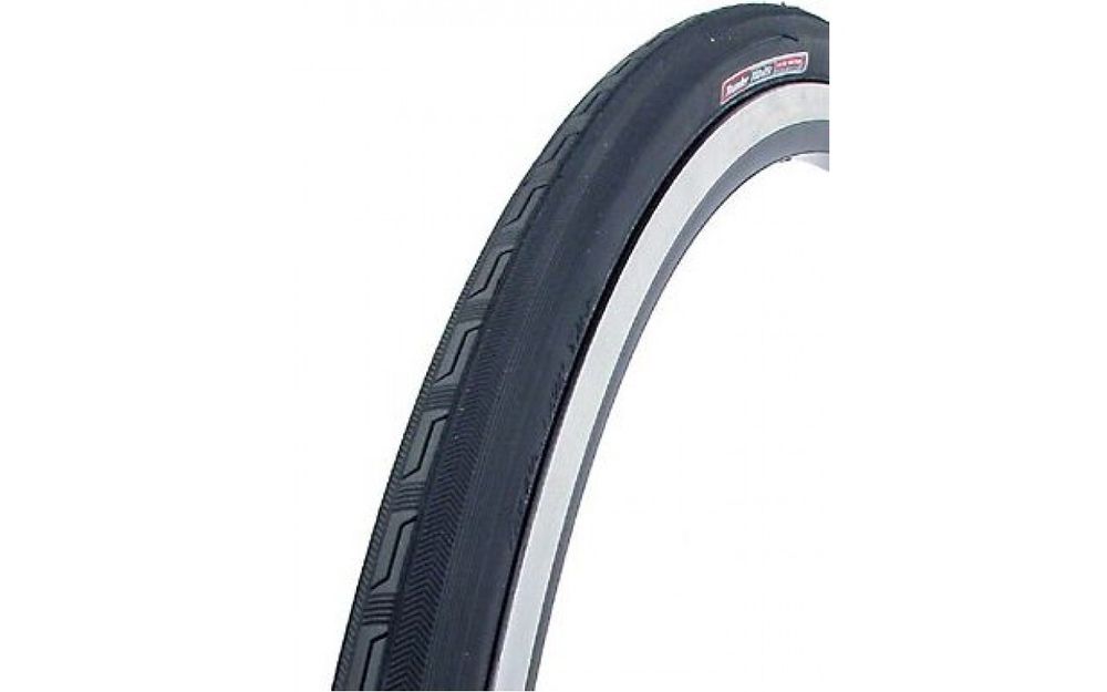 Покрышка AUTHOR700х25C THUNDER