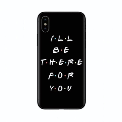 Чехол ТПУ Друзья для Huawei Honor 9S/ Y5p, 012131