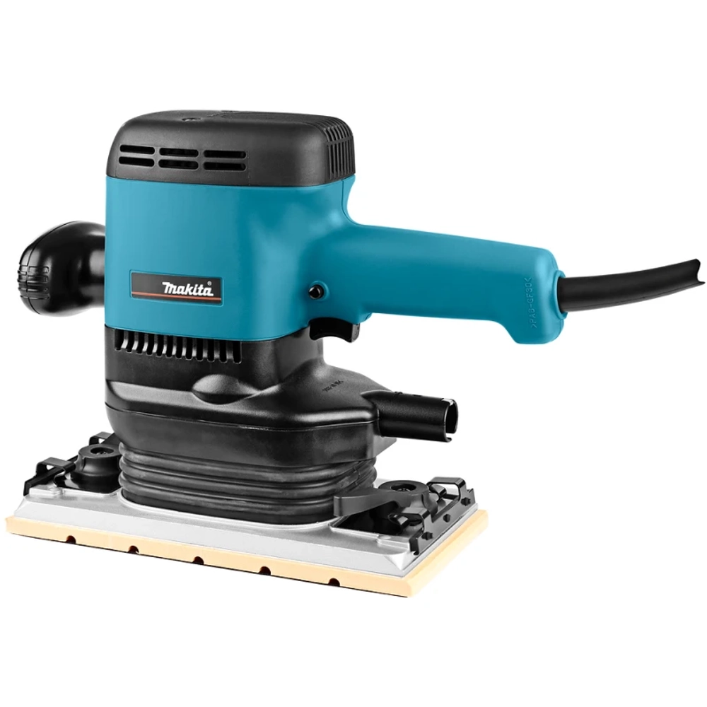 Makita 9046 вибрационная шлифовальная машина