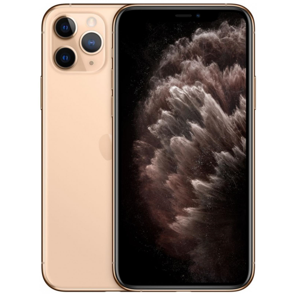 iPhone 11 Pro 256 Золотой