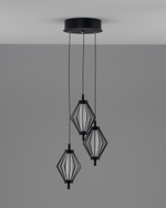 Светильник подвесной светодиодный Moderli V11353-PL Eloise