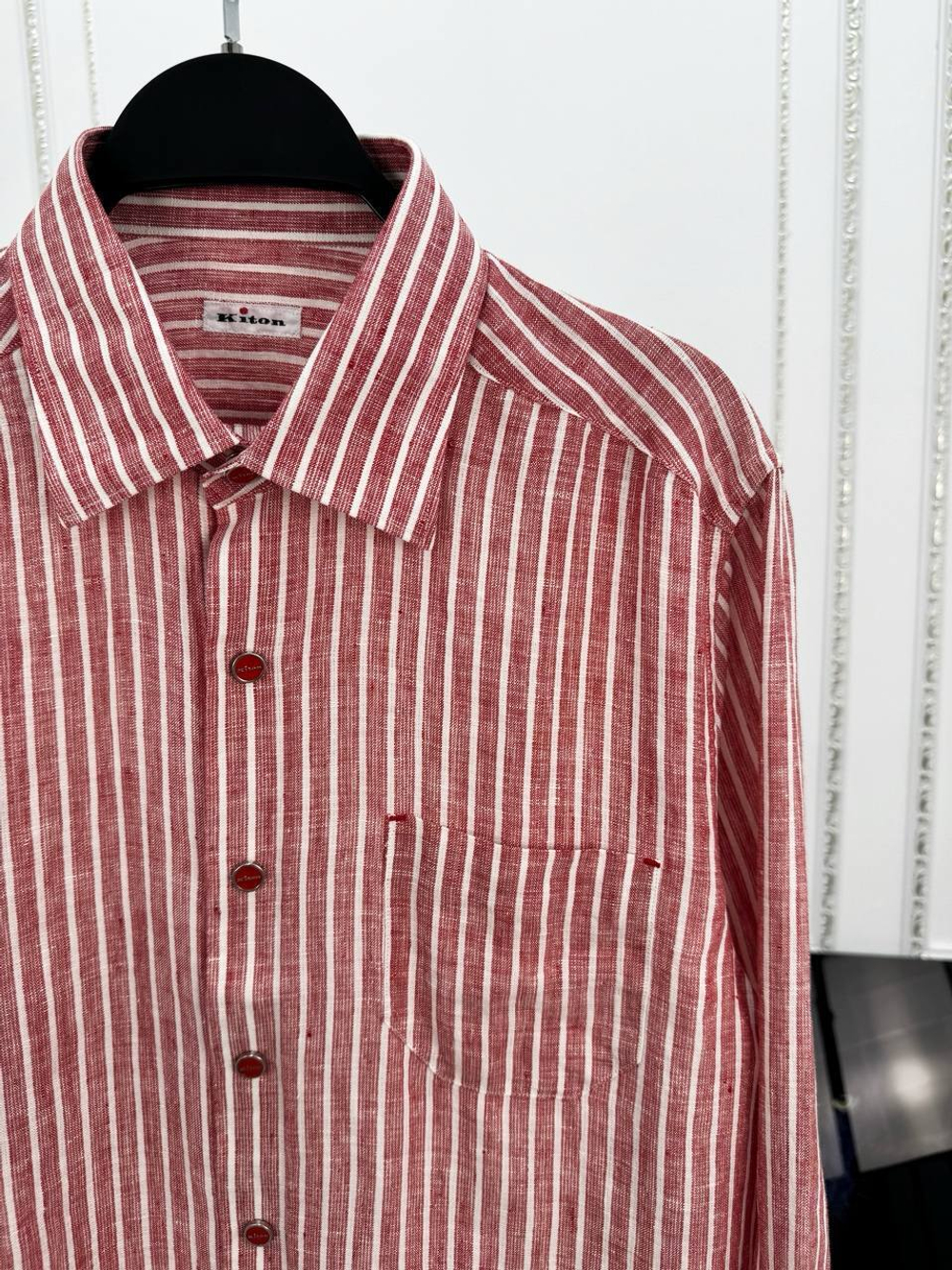 Рубашка Kiton