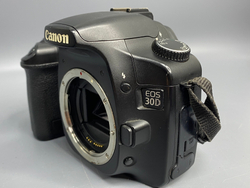 Canon EOS 30D