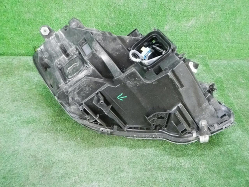 Фара левая Mercedes S w222 (2013-2017) LED