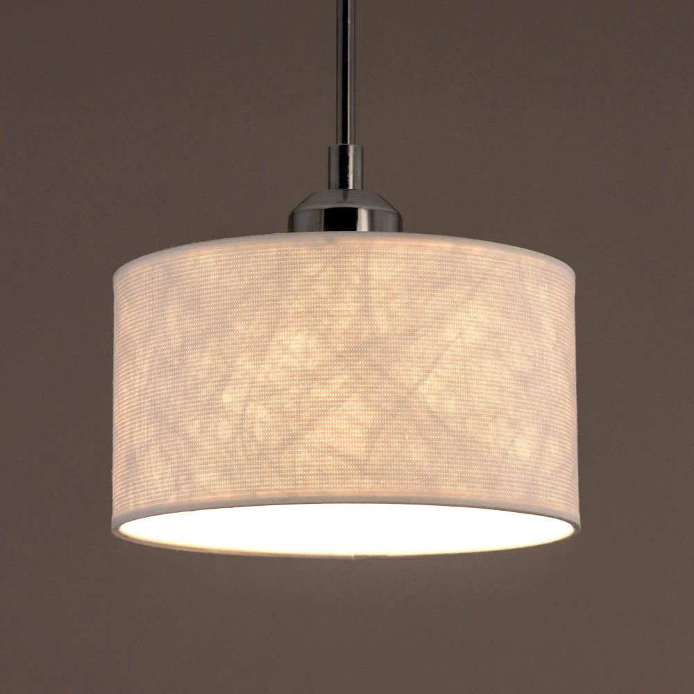 Citilux Тильда CL469110 Подвесной светильник Белый