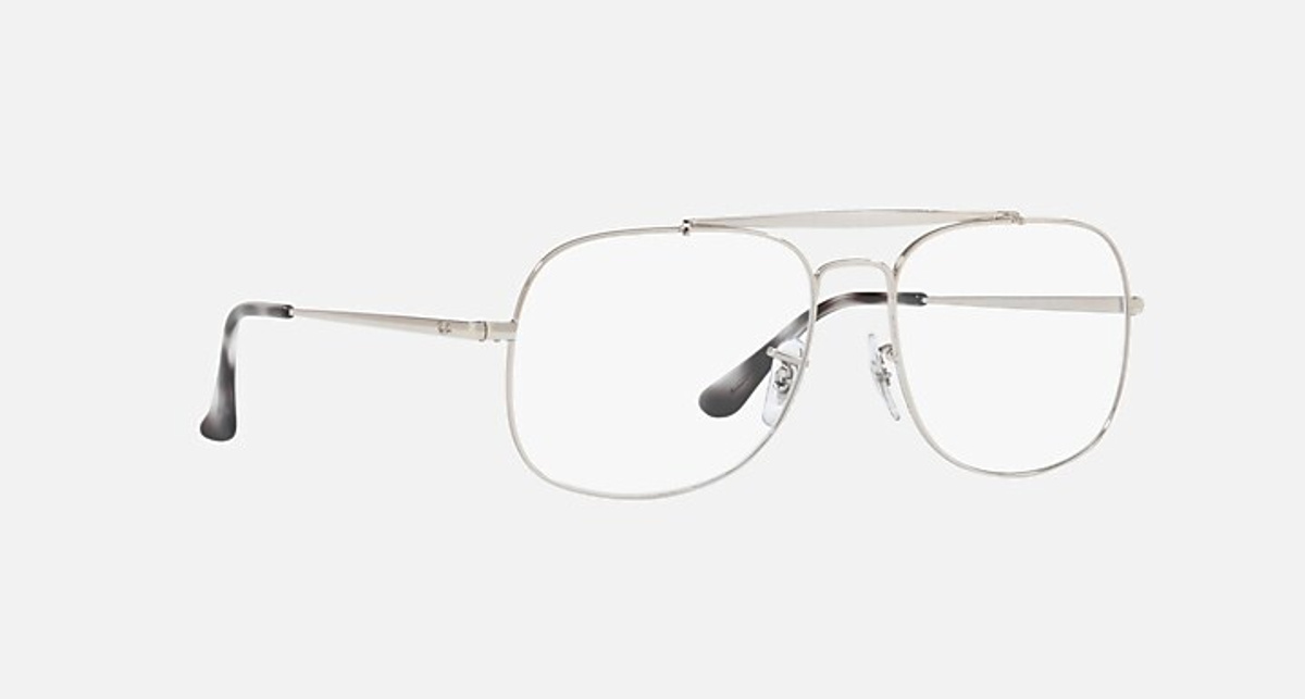 RAY-BAN RX6389 2501 OPTICS