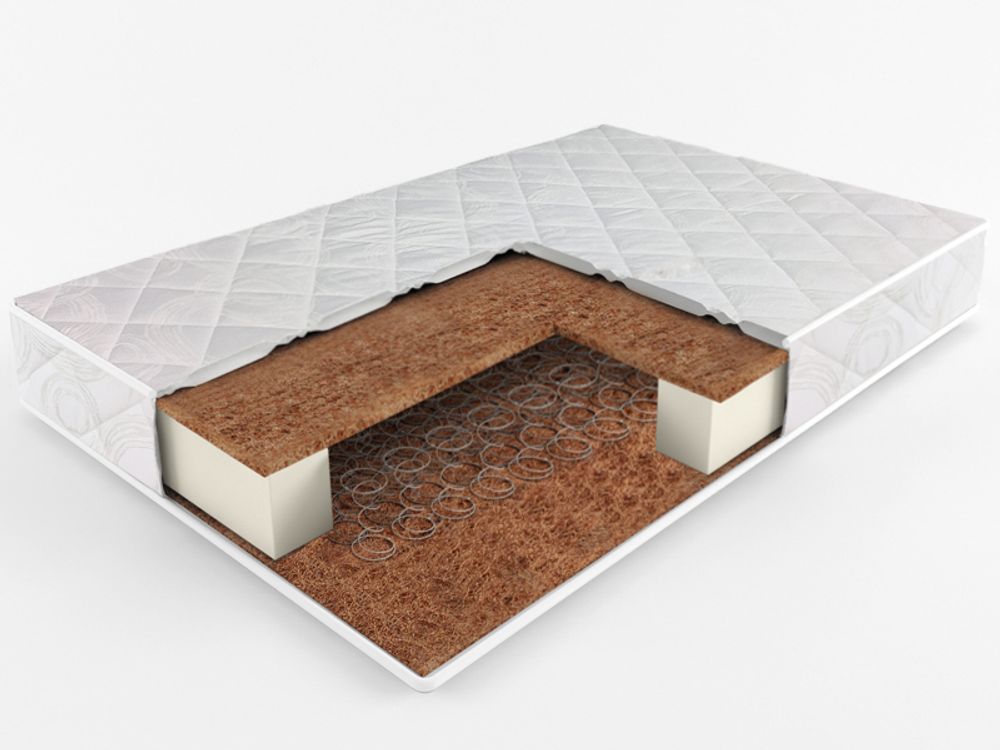 Матрас Sonberry TFK Lux