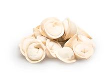 Пельмени свиные со шпиком, 800г