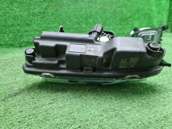 Указатель поворота Chery Tiggo 7 Pro Max (2022-нв)