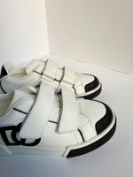 Кожаные кеды Dolce & Gabbana, 33