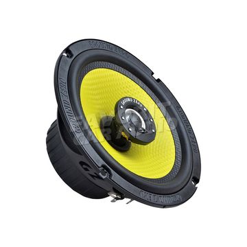 Коакс. акустика GROUND ZERO GZTF 6.5X TITANIUM