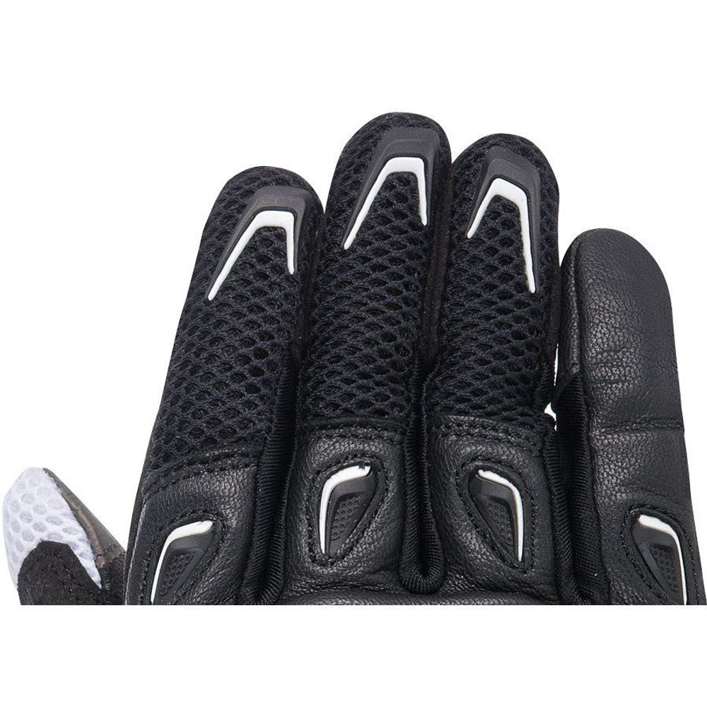 Stella S-MX 2 Air Carbon / Женские / Черно-белые