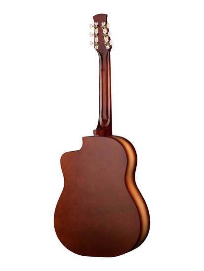 Акустическая гитара Ижевский завод Т.И.М 62CP